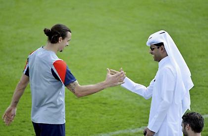 «Χρυσώνει» για το Champions League η Παρί