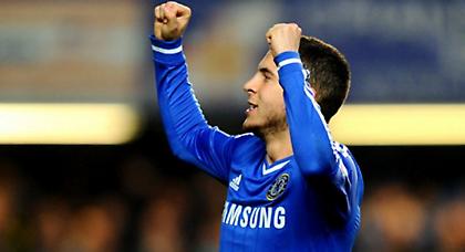 «Θέλω να παίξω εναντίον του Μέσι και του Ρονάλντο»