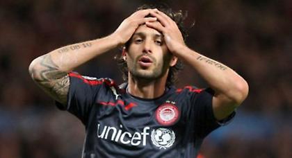 Τσόρι: «Δύσκολη μέρα για όλους μας»