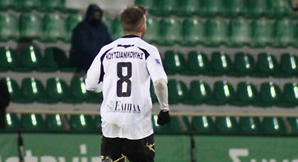 «Προτιμώ ΟΦΗ-ΠΑΟΚ στον τελικό»