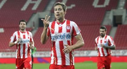 Φουστέρ: «Η ομάδα είναι πραγματικά απογοητευμένη»