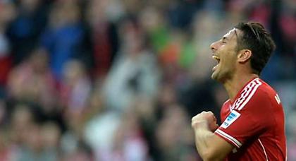 «Μοναδικός ο τρόπος που δουλεύει ο Γκουαρντιόλα»