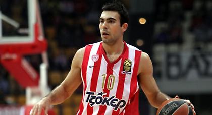 Σλούκας: «Με την πλάτη στον τοίχο»