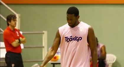 Το πάθος το «κλειδί» για Ντάνστον