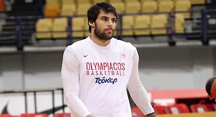 Πάει για… Μάλαγα ο Πρίντεζης