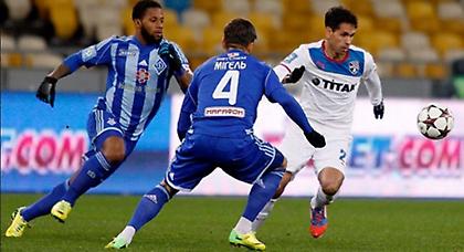 Υπάρχει και ποδόσφαιρο!