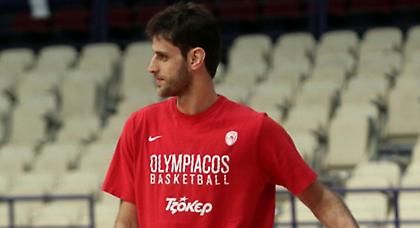 Πρόβλημα και με Περπέρογλου!