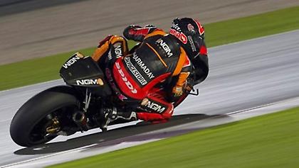 Ο Εσπαργκαρό τούς έβαλε τα γυαλιά