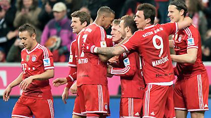 Λέτε… αυτή;