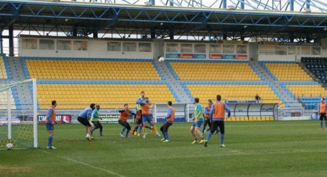 Τρία προβλήματα για Χάβο