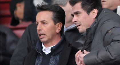 Φεύγει με… αιχμές ο Πλεξίδας