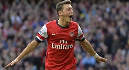 Δεν… κρατιέται ο Εζίλ (pic)