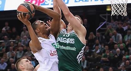 Προλαβαίνει…