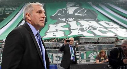 «Σεισμός» στο ΟΑΚΑ με Ζοτς!