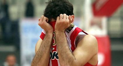 Πλήγμα με Περπέρογλου