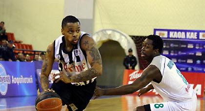 Εκτός Κούπερ, Πέιν