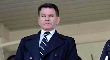 Στάση πληρωμών ο Κούγιας!