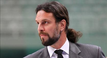 Αλβέρτης: «Περήφανος που είμαι Παναθηναϊκός»