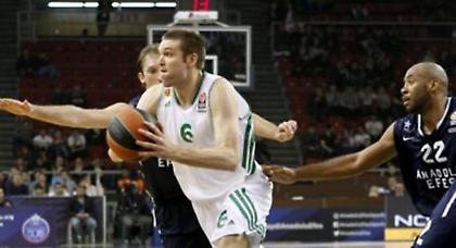 Ρεκόρ καριέρας για Μπράμο