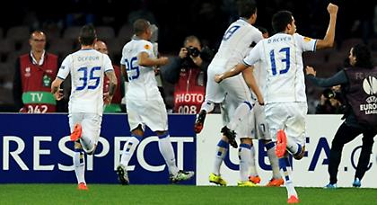 Βγαιν-ίτεθ!