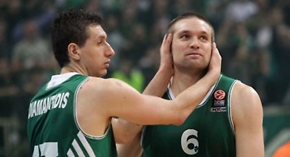 Μπράμος: «Για νίκη με Μπαρτσελόνα»