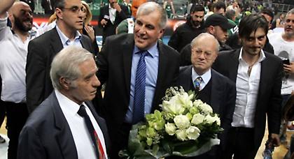 Έκλαψαν και τα τσιμέντα! (video)