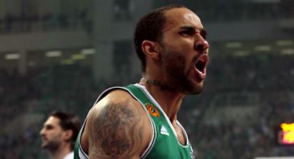 Ράιτ: «Δουλειά μου να βοηθάω την ομάδα»