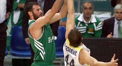 Φώτσης: «Μεγάλη νίκη»