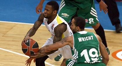 «Δεν ήμασταν όσο συγκεντρωμένοι θα έπρεπε»