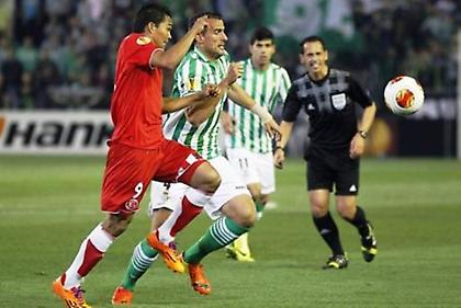 Στην Ανδαλουσία «βασίλισσα» είναι η Σεβίλλη…