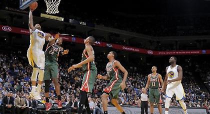 Ωραίος, αλλά χαμένος ο Γιάννης