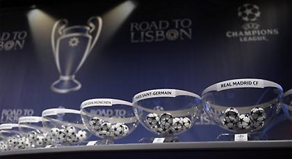 Έρχονται… ματσάρες