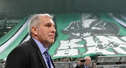 Εδώ είναι ΟΑΚΑ… με ή χωρίς Ομπράντοβιτς!