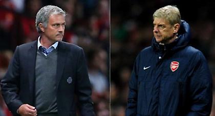 Απίθανο «καρφί» Μουρίνιο για Βενγκέρ