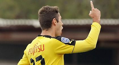 Ντακόλ… σαν τα μάτια τους