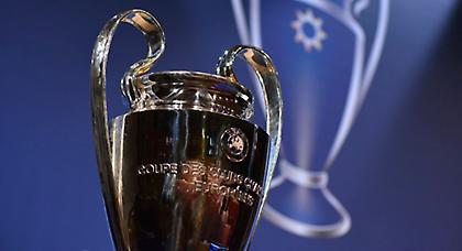 Θα γίνει… χαμός