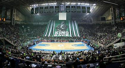 Το «ευχαριστώ» του Παναθηναϊκού στον κόσμο