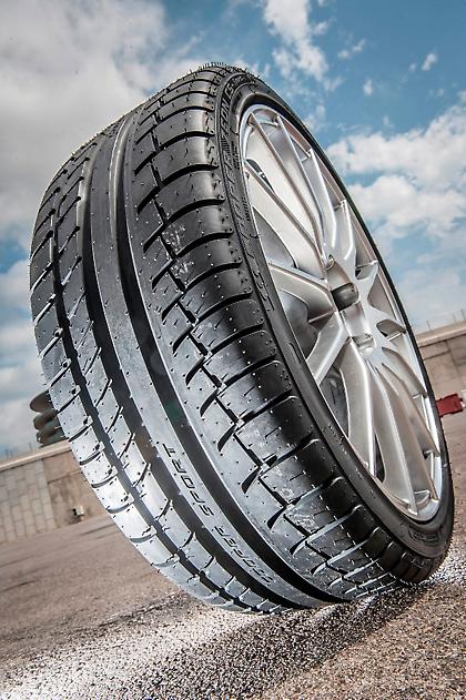 Νέα στρατηγική, νέα ελαστικά Cooper στην Ευρώπη