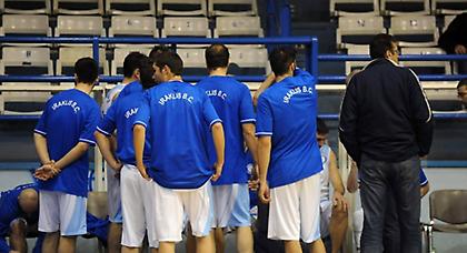 Βαριά «καμπάνα» στον Ηρακλή