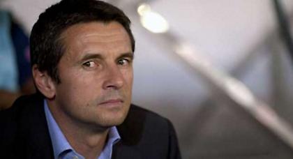 «Φαβορί η Γιουβέντους»