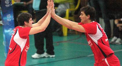 Οι πρώτοι Έλληνες του… Τσάμπιονς Λιγκ