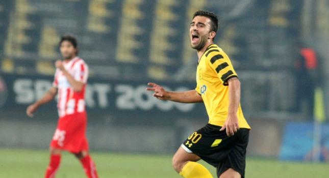 «Για την ιστορία του Άρη»