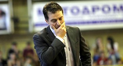 «Έτοιμοι για… πόλεμο κόντρα στον Άρη»