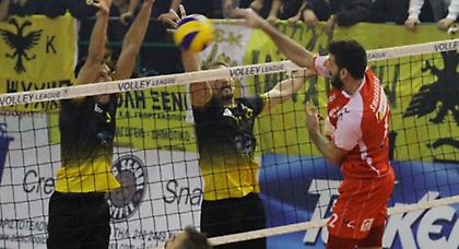 Ολυμπιακός για τίτλο, ΑΕΚ για γόητρο