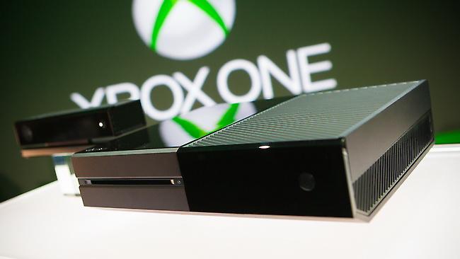 Τον Σεπτέμβριο το Xbox One στην Ελλάδα