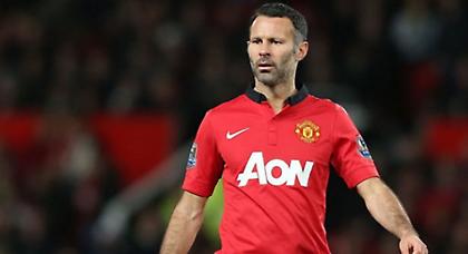 Γκιγκς: «Θέλω να παίξω περισσότερο για την Γιουνάιτεντ»