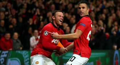 Ισχυρό πλήγμα με Φαν Πέρσι!