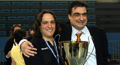 «Ο κόσμος της ΑΕΚ να κάνει τη σπίθα… φωτιά»