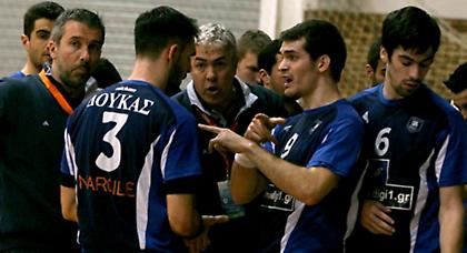 Το «γύρισε» στο… νήμα