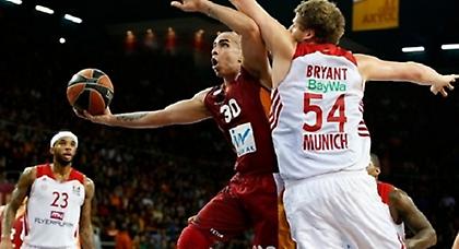 Νίκη για Γαλατά, με σούπερ Αρόγιο